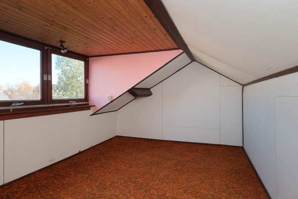 Medium property photo - Flevoplantsoen 23, 7607 LW Almelo