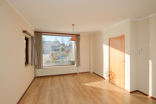 Medium property photo - Flevoplantsoen 23, 7607 LW Almelo