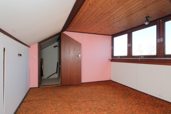 Medium property photo - Flevoplantsoen 23, 7607 LW Almelo