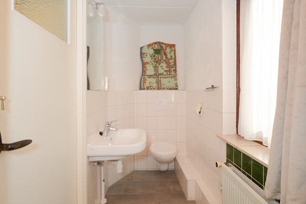 Medium property photo - Flevoplantsoen 23, 7607 LW Almelo