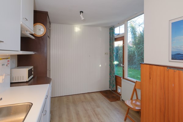 Medium property photo - Flevoplantsoen 23, 7607 LW Almelo