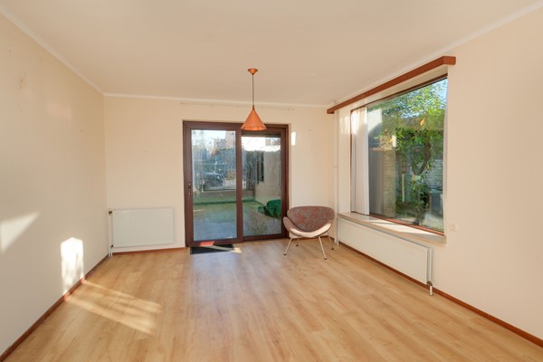 Medium property photo - Flevoplantsoen 23, 7607 LW Almelo