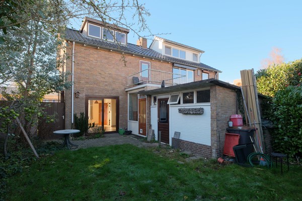 Medium property photo - Flevoplantsoen 23, 7607 LW Almelo