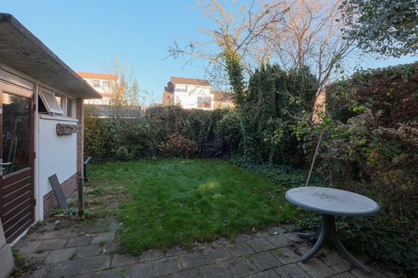 Medium property photo - Flevoplantsoen 23, 7607 LW Almelo