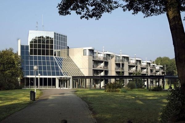 Appartement in Enschede