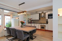 Onder bod:Weidehuislaan 11, 7602 BN Almelo - Foto