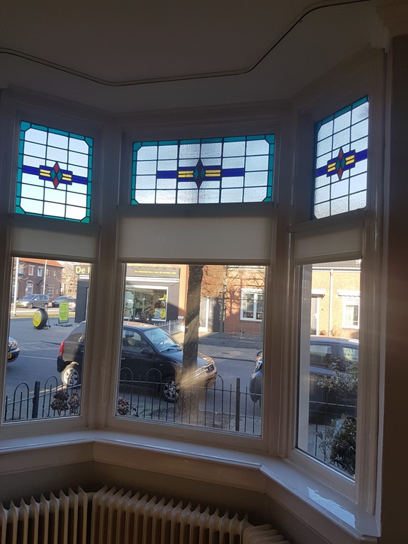 Deldensestraat, Almelo foto 4