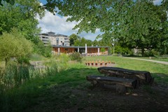 Koop:Hagenborgh 255, 7607 JV Almelo - Foto