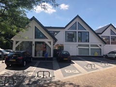 Nieuw in verhuur: Het Kolkje 4B, 7607 CA Almelo