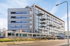 Nieuw in verhuur:Het Baken 70, 7607 AA Almelo - Foto