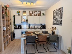 Nieuw in verhuur:Stationsplein West 38, 7604 BA Almelo - Foto