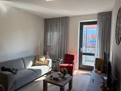 Nieuw in verhuur:Stationsplein West 38, 7604 BA Almelo - Foto