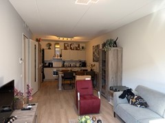 Nieuw in verhuur:Stationsplein West 38, 7604 BA Almelo - Foto