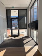 Nieuw in verhuur:Stationsplein West 38, 7604 BA Almelo - Foto