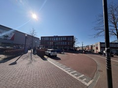 Nieuw in verhuur:Stationsplein West 38, 7604 BA Almelo - Foto