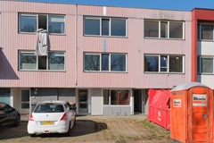 Nieuw in verkoop:Hezingenbrink 25-4, 7544 HG Enschede - Foto