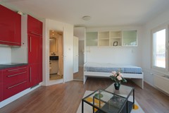 Nieuw in verkoop:Hezingenbrink 25-4, 7544 HG Enschede - Foto