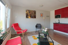 Nieuw in verkoop:Hezingenbrink 25-4, 7544 HG Enschede - Foto