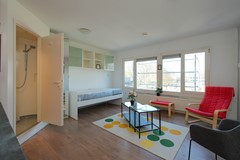 Nieuw in verkoop:Hezingenbrink 25-4, 7544 HG Enschede - Foto