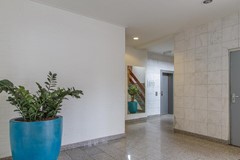 Nieuw in verhuur:Mendelssohnstraat 31, 7557 BJ Hengelo - Foto