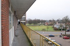 Nieuw in verhuur:Mendelssohnstraat 31, 7557 BJ Hengelo - Foto