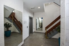 Nieuw in verhuur:Mendelssohnstraat 31, 7557 BJ Hengelo - Foto