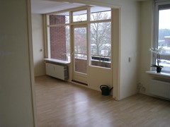Nieuw in verhuur:Mendelssohnstraat 31, 7557 BJ Hengelo - Foto