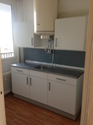 Nieuw in verhuur: Mendelssohnstraat 31, 7557 BJ Hengelo