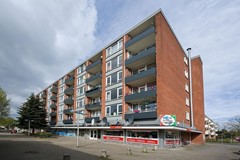Nieuw in verhuur: Mendelssohnstraat 31, 7557 BJ Hengelo