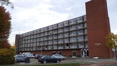 Nieuw in verhuur: Mendelssohnstraat 31, 7557 BJ Hengelo