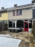 Nieuw in verhuur:Grovestins 32, 7608 HM Almelo - Foto