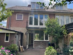 Nieuw in verhuur:Jan Wiegerslaan 1, 7606 HT Almelo - Foto