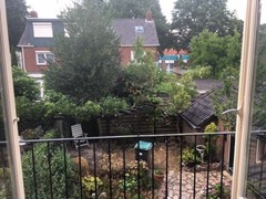 Nieuw in verhuur: Jan Wiegerslaan 1, 7606 HT Almelo