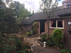 Nieuw in verhuur: Jan Wiegerslaan 1, 7606 HT Almelo