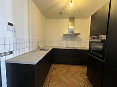 Nieuw in verhuur:Ootmarsumsestraat 32B, 7607 BD Almelo - Foto