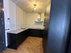 Nieuw in verhuur:Ootmarsumsestraat 32B, 7607 BD Almelo - Foto