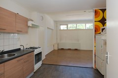 Nieuw in verkoop:Hogebeldsweg 10, 7607 VK Almelo - Foto