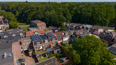 Molenstraat 10 Team Sanders Makelaars Arcering achterkant.png