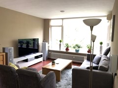 Huur:Maasstraat 54, 7607 PG Almelo - Foto