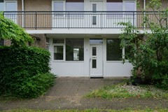 Verkocht onder voorbehoud:Bartókstraat 7, 7604 SP Almelo - Foto