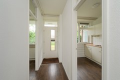 Verkocht onder voorbehoud:Bartókstraat 7, 7604 SP Almelo - Foto