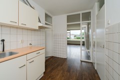 Verkocht onder voorbehoud:Bartókstraat 7, 7604 SP Almelo - Foto