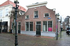 huurwoningen te huur op Kerkplein 4d