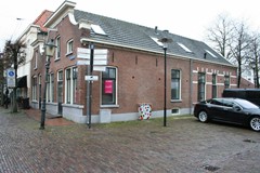 Verhuurd: Kerkplein 4d, 7607 BT Almelo