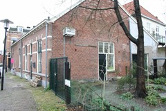 Verhuurd: Kerkplein 4d, 7607 BT Almelo