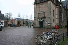 Verhuurd: Kerkplein 4d, 7607 BT Almelo