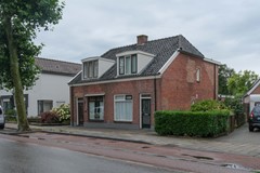Nieuw in verkoop:Ootmarsumsestraat 436, 7603 AX Almelo - Foto