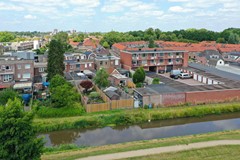 Nieuw in verkoop:Rietstraat 300, 7606 BX Almelo - Foto