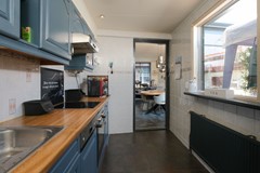 Nieuw in verkoop:Rietstraat 300, 7606 BX Almelo - Foto