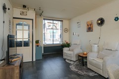 Nieuw in verkoop:Rietstraat 300, 7606 BX Almelo - Foto
